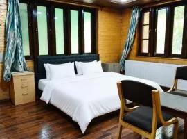Grand Hayat Sonamarg