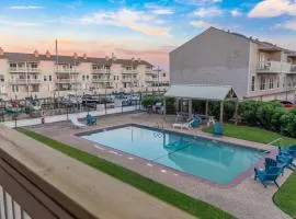 Mariners Village Tranquil Condo