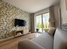 Botanica Garden Suite