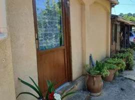 Petite maison de charme