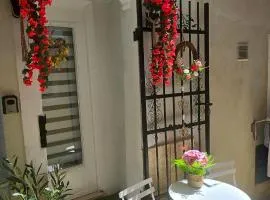 Apartma Marko