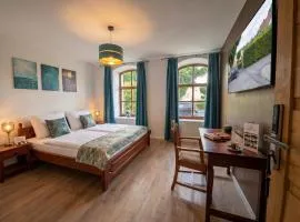 Templomdomb Apartmanház