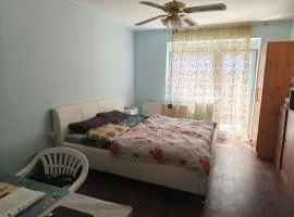 doudou homestay