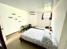 Casa Tuanis, Drake Bay