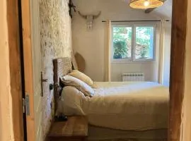 chambre aux moutons