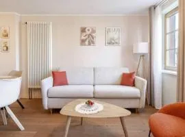 Casa Rheinblick - Apartment B