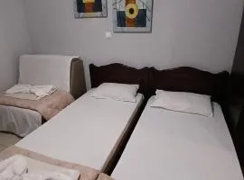 Hotel Marina