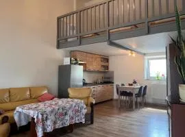 Apartament de'Lux