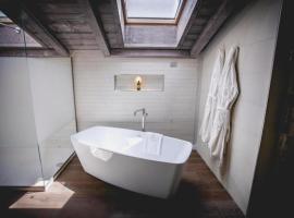 La Cresta Chalet, hotel en Breuil-Cervinia