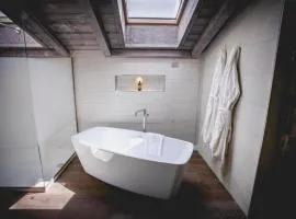 La Cresta Chalet