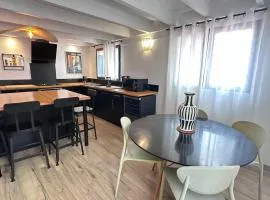 Appartement Saint-Leu centre