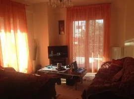 Sweet Home in Diavata