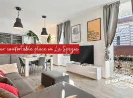 Graffiti House Luxury Apartment