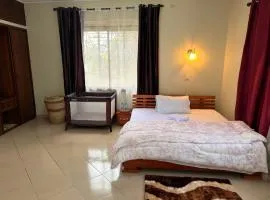 Triniti Homestay