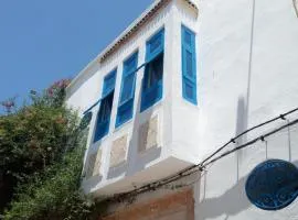El Patio Courtyard House
