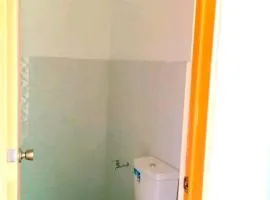 Mendoza's Apartment