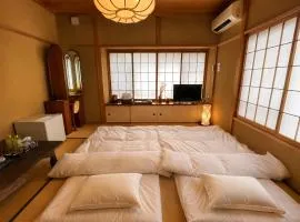 雲の園 箱根 Kumo Inn Hakone