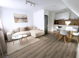 Ferienwohnung Heide