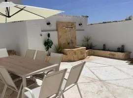 La Casa del Rey Alhamar