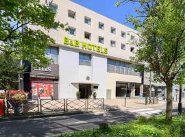 B&B HOTEL Versailles Le Chesnay, hotel en Le Chesnay