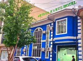 ARYANA KABUL HOTEL Tashkent