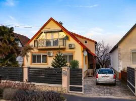 Németh Apartman