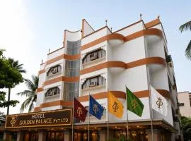 HOTEL GOLDEN PALACE PVT LTD