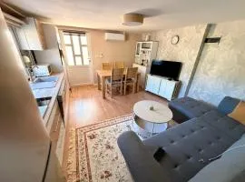 Apartman Klara
