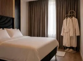 Luxury Boutique Apartment