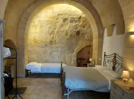 Sassi Dream Matera