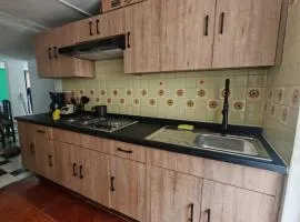 Casona Don Nilo