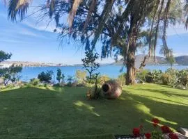 Anna's sea view apartment