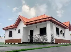 Smile Apartment