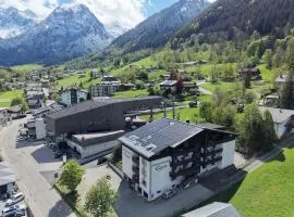 Spirit Appartementhaus Egga