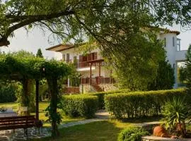 Aegea Living Nikiti