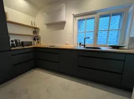 Roofgarden - central city apartment in Landeck