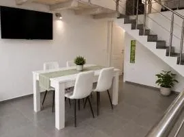 Urban charme loft