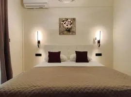 Jonh's apartment luxure in Argostoli