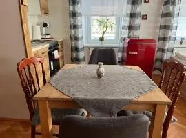 Apartment Lagma