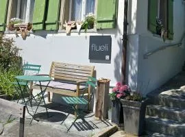 flueli holiday home urnaesch