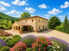 Villa Il Giulione Large Private Pool WiFi
