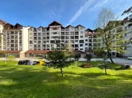 Borovets Gardens Chalet Flat