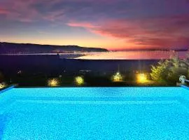 Villa Flamingo Lefkada