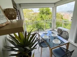 Foyal Alize Apartment Fort-de-France