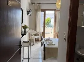 Roula's Apartment