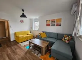 Apartma Podgorje Foothills Apartment