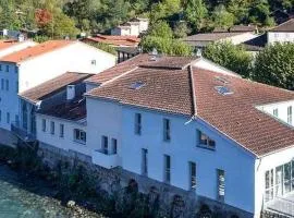 La Maison du Haut Salat