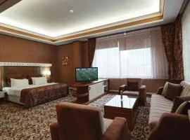 Graaf Hotel