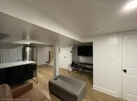 Quiet Cozy Convenient