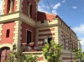 Maison La Torretta
